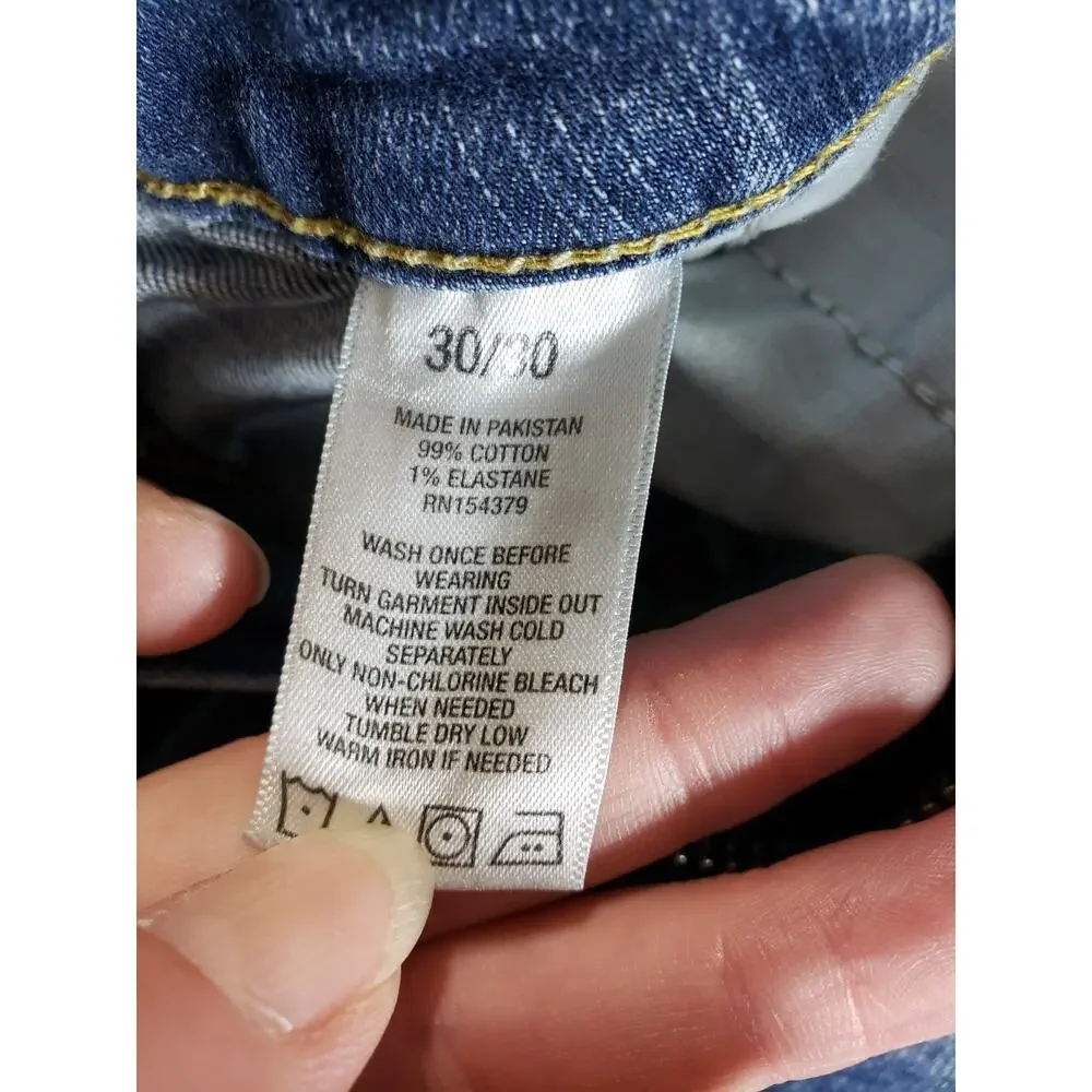 Aéropostale aeropostale jeans